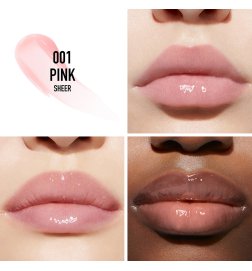 Dior Addict Lip Maximizer - Gloss repulpant lèvres - hydratation et effet volume - instantané et longue durée